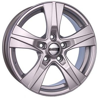 TechLine 643 6,5x16 5x114,3 ET46 dia 67,1 S Россия