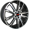 LegeArtis Concept Mercedes (MR504) 8,5x20 5x112 ET56 dia 66,6 MGMF