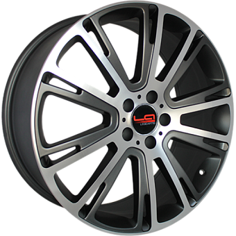 LegeArtis Concept Mercedes (MR504) 8,5x20 5x112 ET56 dia 66,6 MGMF