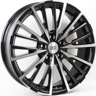 RST R178 7x18 5x108 ET33 dia 60,1 BFP