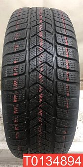 Pirelli Sottozero 3 215/55 R17 98H 