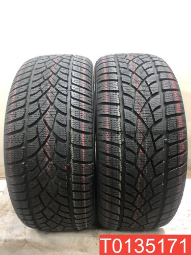 Dunlop SP Winter Sport 3D 255/40 R19 100V  - 1