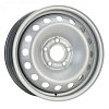 Steger 8756ST 6,5x16 5x114,3 ET45 dia 67,1 silver