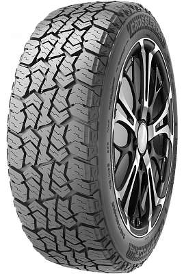 Шины Doublestar Wildwolf W01 - 1