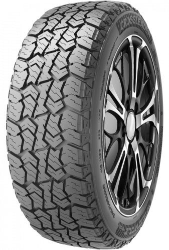 Шины Doublestar Wildwolf W01 235/65 R17 104Q - 1