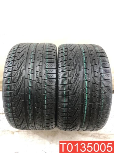 Pirelli Sottozero Winter 240 Series 2 295/30 R20 97V  - 1