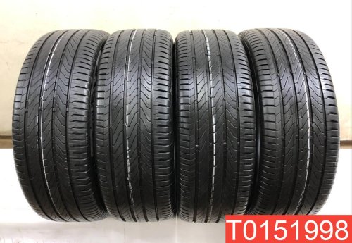 Continental UltraContact UC6 225/55 R19 99V  - 1