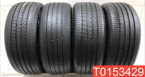 Dunlop Veuro VE304 235/50 R18 97W  - 1