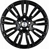 Khomen Wheels KHW2004 (RRover) 8,5x20 5x120 ET45 dia 72,6 Black Россия