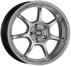 Enkei Tuning SM10 7,5x17 5x114,3 ET45 dia 73,1 HP