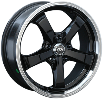 Enkei Tuning S937 7x17 5x114,3 ET45 dia 73,1 BKL