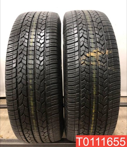 Goodyear Assurance CS Fuel Max 235/65 R18 106T  - 1