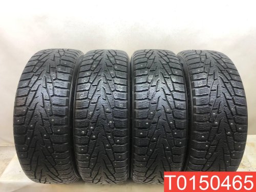 Nokian Tyres Nordman 7 SUV 235/65 R18 110T  - 1