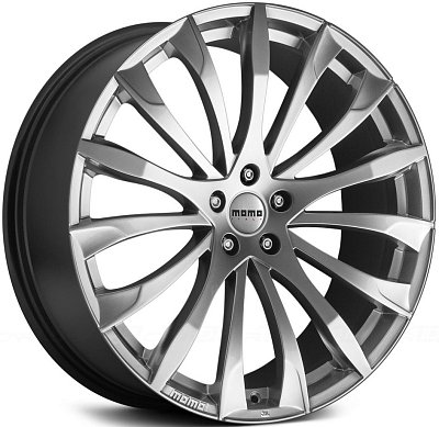 Диски MOMO Sting - 1