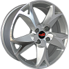 Replica Concept Peugeot (PG542) 7x17 4x108 ET32 dia 65,1 SF