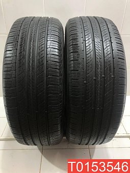 Hankook Dynapro HP2 265/60 R18 110V 