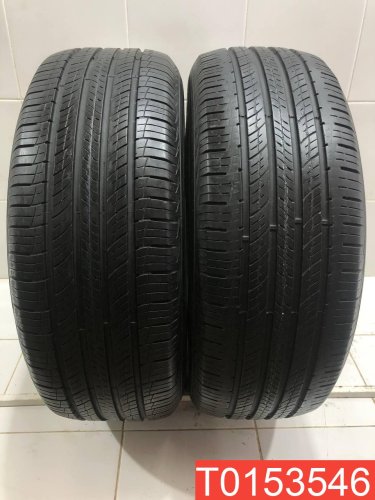 Hankook Dynapro HP2 265/60 R18 110V  - 1