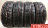 Kumho Winter Craft WS71 SUV 235/55 R19 105V 