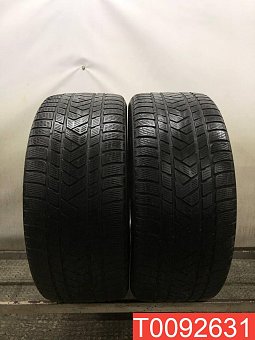 Pirelli Scorpion Winter 285/40 R21 109V 