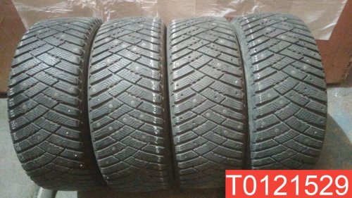 Goodyear UltraGrip Ice Arctic 205/50 R17 93T  - 1