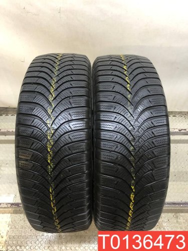 Hankook Winter i'Cept RS2 185/60 R15 84T  - 1