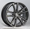 Race Ready CSS D2750 7x16 5x100 ET40 dia 73,1 HB-P