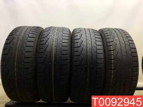 Pirelli Sottozero Winter 210 Series 2 225/55 R17 97H  - 1