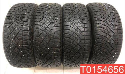 Nitto Therma Spike 205/55 R16 91T  - 1