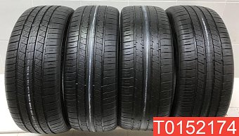 Linglong GreenMax 4x4 HP 225/45 R19 92V 