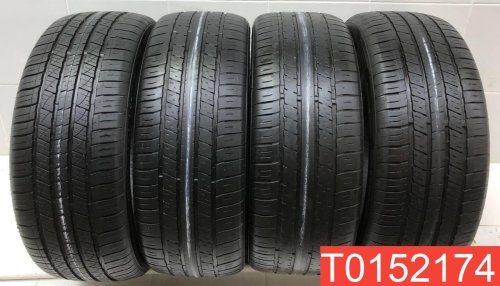Linglong GreenMax 4x4 HP 225/45 R19 92V  - 1