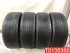 Michelin Pilot Alpin 5 215/50 R18 92V 