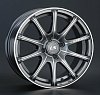 LS wheels 317 7.5x17 5x114.3 ET45 dia 73.1 GMF