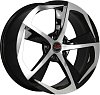 Replica Concept Honda (H507) 7,5x18 5x114,3 ET55 dia 64,1 BKF