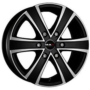 Van 6