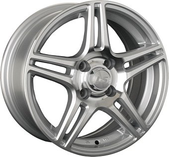 LS wheels 770 7x16 4x100 ET40 dia 60,1 SF