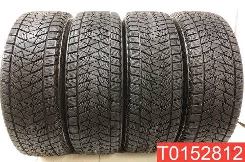 Bridgestone Blizzak DM-V2 225/65 R17 102S  - 1