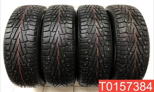 Roadstone Winguard Ice SUV 265/60 R18 114T  - 1