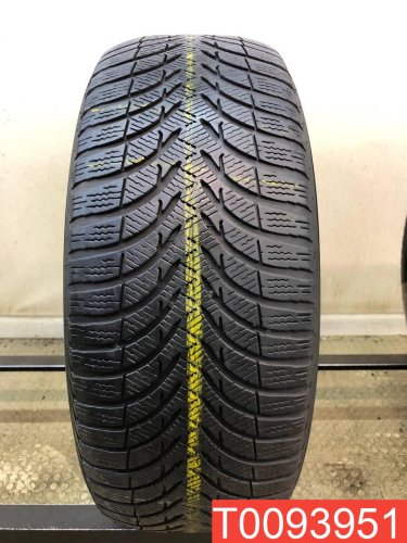 Michelin Alpin A4 225/55 R16 99H  - 1