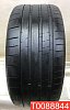 Michelin Pilot Super Sport 265/35 R20 99Y 