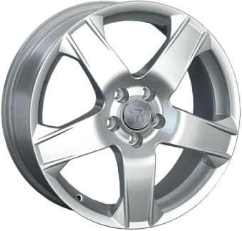 Replay Chevrolet (GN35) 6,5x16 5x105 ET39 dia 56,6 S