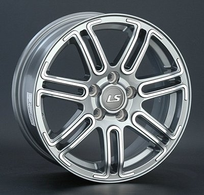 Диски LS wheels 296 - 1