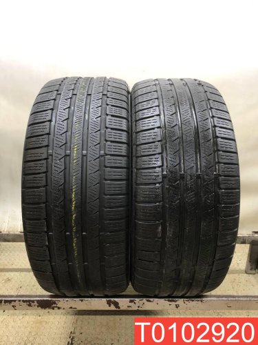 Continental ContiWinterContact TS810S 245/40 R18 97V  - 1