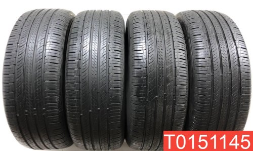 Hankook Dynapro HP2 265/60 R18 110V  - 1