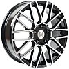 TechLine 739 6,5x17 5x108 ET40 dia 54,1 BD Россия