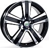 Nitro N2O Y462 7x17 5x114,3 ET45 dia 73,1 BFP