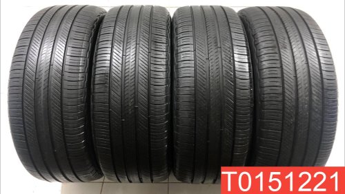 Michelin Primacy SUV 255/50 R20 109V  - 1