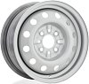 ТЗСК VAZ 2108 5,5x13 4x98 ET35 dia 58,6 серебристый