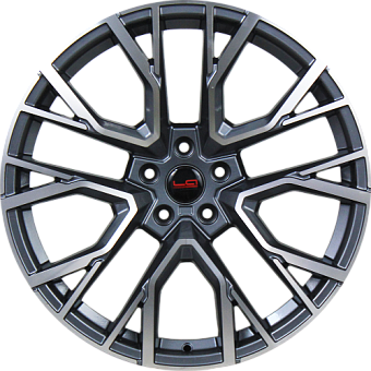 LegeArtis Concept BMW (B541) 10,5x20 5x112 ET40 dia 66,6 GMF