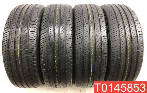 Continental ContiPowerContact ECO Plus 205/55 R17 91V  - 1