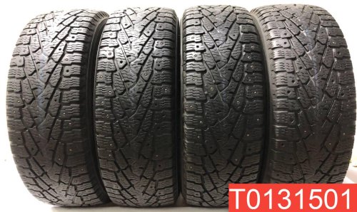Nokian Tyres Hakkapeliitta C3 215/65 R16 109/107R  - 1